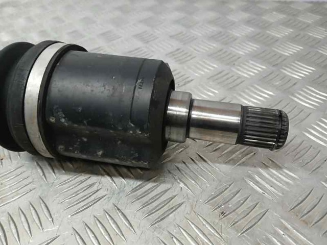 495002B260 Semieje delantero izquierdo comprar Sevilla
