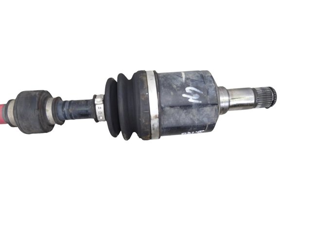 495002B260 HYUNDAI Semieje delantero izquierdo  disponible Ourense