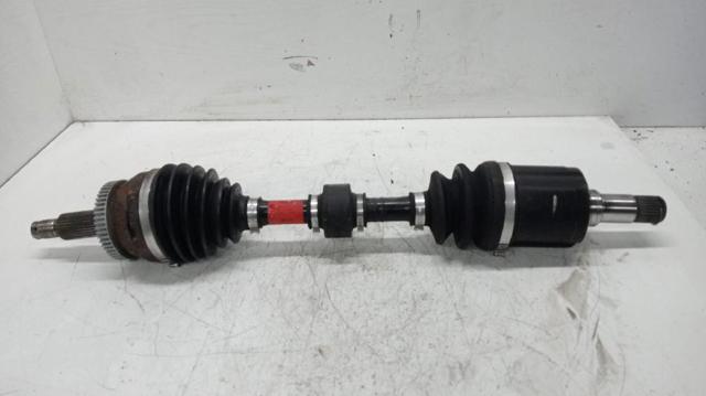 HYUNDAI 495002B260 Semieje delantero izquierdo  en stock Valencia