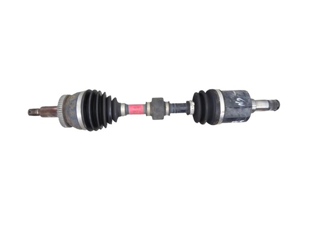 495002B260 HYUNDAI Semieje delantero izquierdo  disponible Alicante