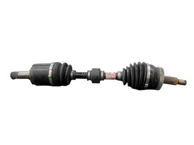 495002B260 HYUNDAI Semieje delantero izquierdo  en stock Huelva