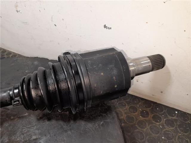 HYUNDAI 495002B260 Semieje delantero izquierdo  en stock Terrassa