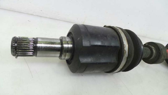 495002B260 HYUNDAI Semieje delantero izquierdo  en stock Córdoba