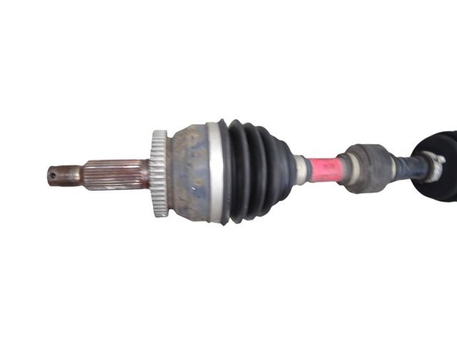 HYUNDAI 495002B260 Semieje delantero izquierdo  en stock Valencia