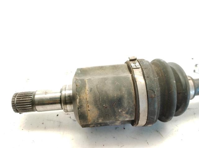 495002B260 HYUNDAI Semieje delantero izquierdo  en stock Gandía