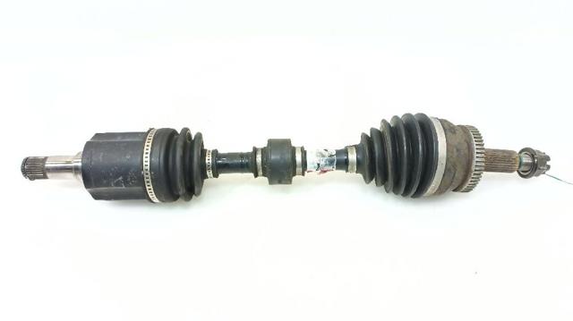 495002B260 HYUNDAI Semieje delantero izquierdo  disponible Alicante