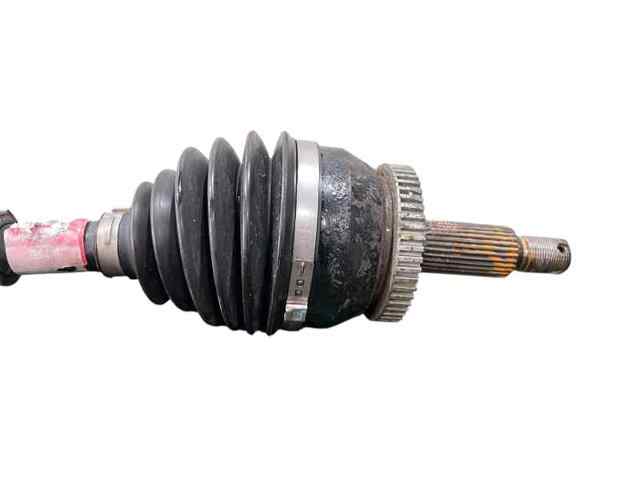 495002B260 HYUNDAI Semieje delantero izquierdo comprar Alcalá