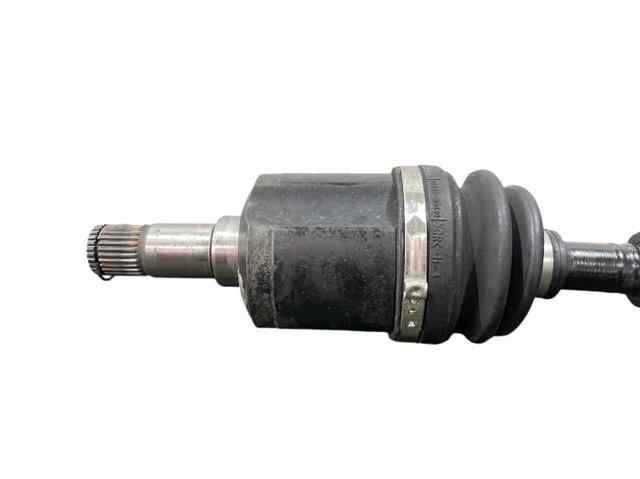 495002B260 HYUNDAI Semieje delantero izquierdo comprar Madrid