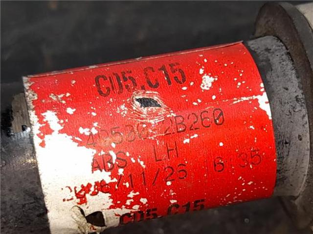495002B260 Semieje delantero izquierdo  comprar en Reus