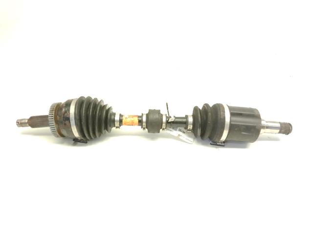 495002B260 HYUNDAI Semieje delantero izquierdo  comprar en Lleida