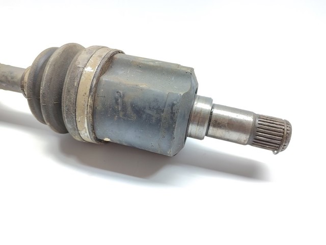 495002B360 HYUNDAI Semieje delantero izquierdo  comprar en Lleida