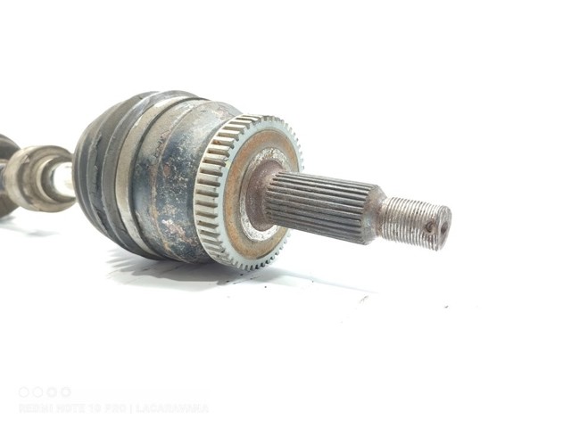 495002B360 Semieje delantero izquierdo comprar Sevilla