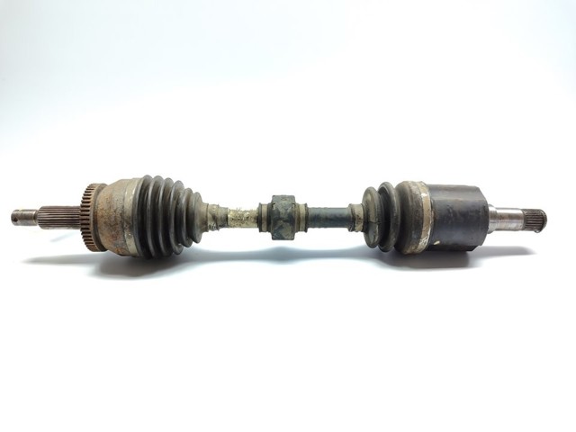 495002B360 Semieje delantero izquierdo comprar Almería