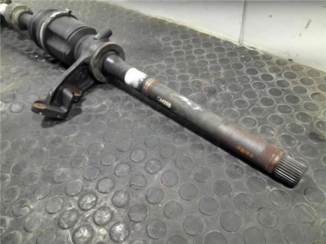 HYUNDAI 495002B610 Semieje delantero derecho  comprar en Ponferrada