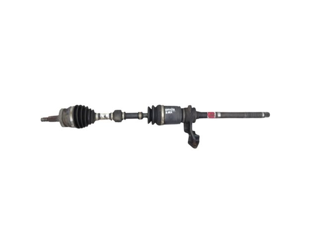 Semieje delantero derecho 495002B610 HYUNDAI