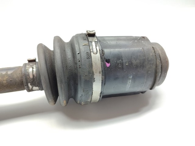 495002B610 Semieje delantero derecho  comprar en Reus