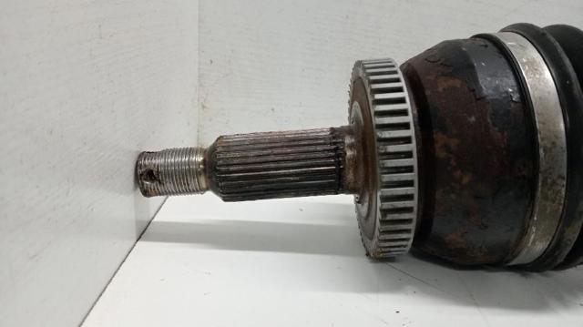 495002B610 Semieje delantero derecho  comprar en Pontevedra