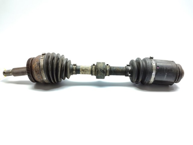 495002B610 Semieje delantero derecho  disponible Utrera