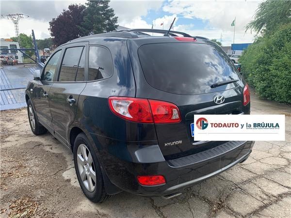 495002B610 HYUNDAI Semieje delantero derecho  disponible Ourense