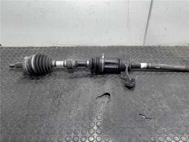 495002B610 HYUNDAI Semieje delantero derecho  comprar en Jaén