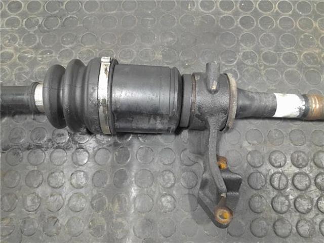HYUNDAI 495002B610 Semieje delantero derecho  comprar en Murcia