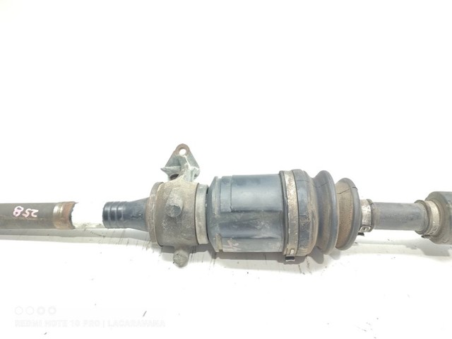 495002B610 HYUNDAI Semieje delantero derecho  comprar en Lleida