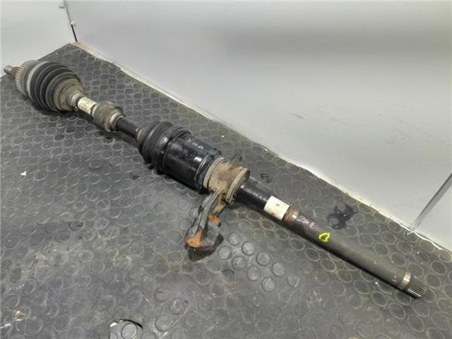 495002B610 HYUNDAI Semieje delantero derecho comprar Bilbao