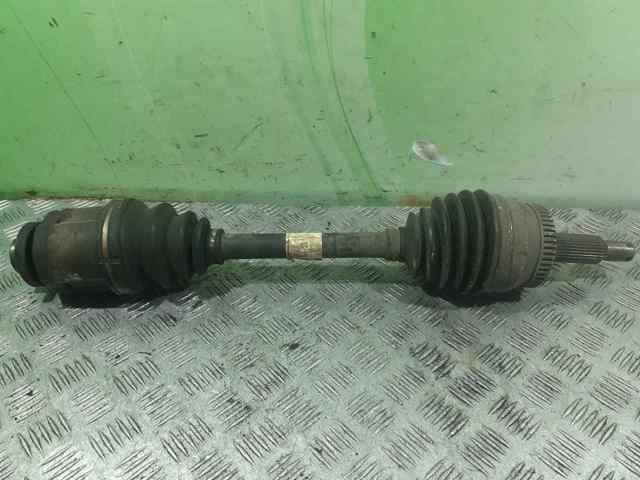 HYUNDAI 495002E850 Semieje delantero derecho  comprar en Albacete