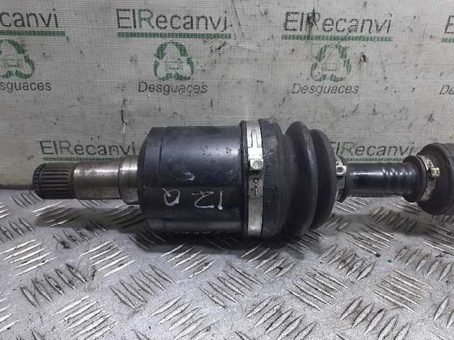 HYUNDAI 495002E850 Semieje delantero derecho  comprar en Murcia