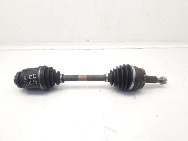HYUNDAI 495002E850 Semieje delantero derecho comprar Barcelona