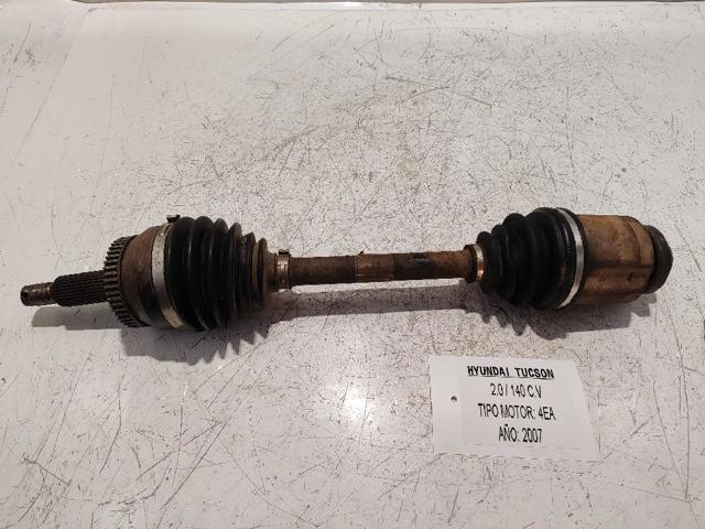 495002E850 Hyundai/Kia