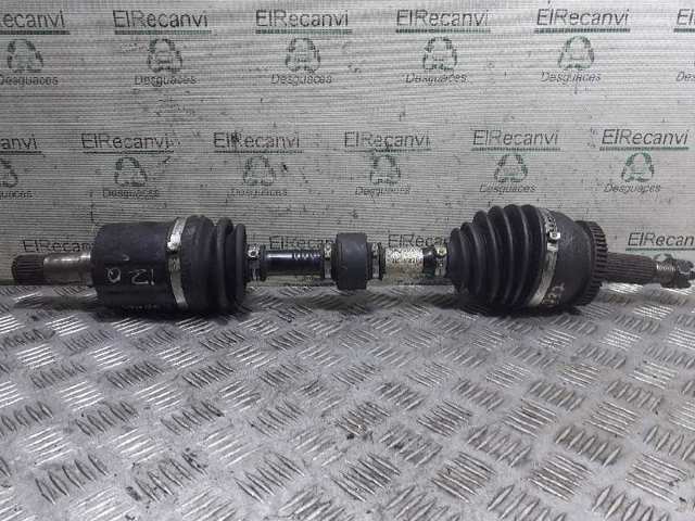 495002E850 Semieje delantero derecho  disponible Burgos