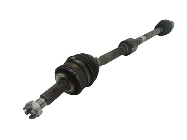 HYUNDAI 495002L010 Semieje delantero derecho  comprar en Ponferrada