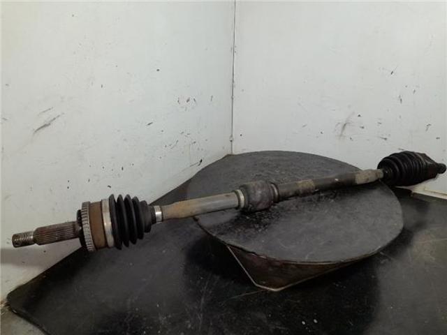 HYUNDAI 495002L010 Semieje delantero derecho  en stock Valencia