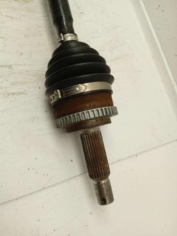495002L010 Semieje delantero derecho  comprar en Reus