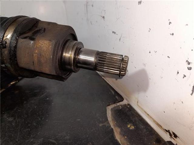 495002L010 HYUNDAI Semieje delantero derecho  comprar en Jaén