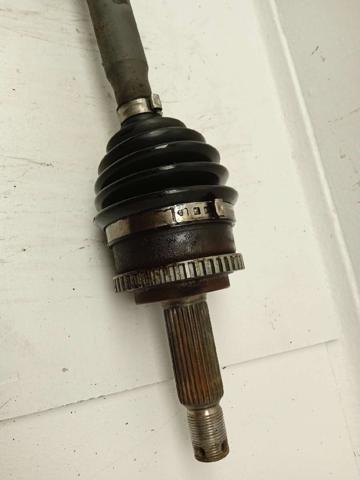 495002L010 Semieje delantero derecho  disponible Utrera