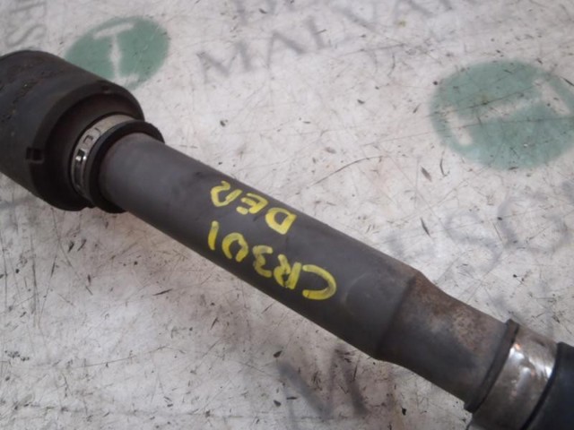 HYUNDAI 495002L010 Semieje delantero derecho comprar Tarragona