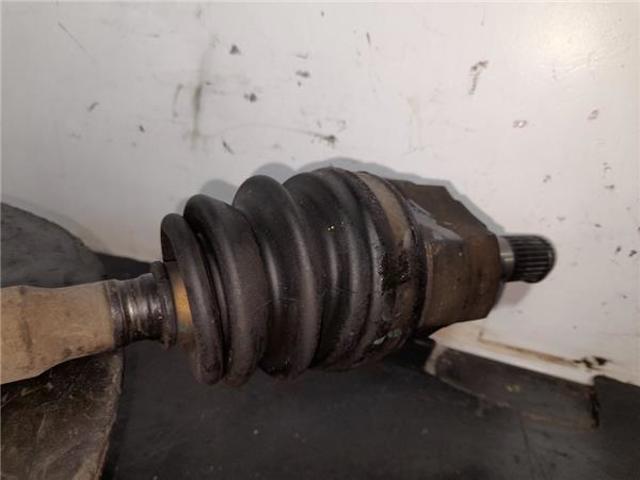 495002L010 HYUNDAI Semieje delantero derecho comprar Bilbao