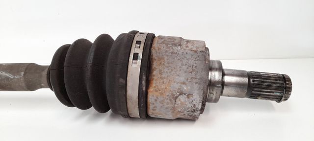 HYUNDAI 495002L010 Semieje delantero derecho comprar Barcelona