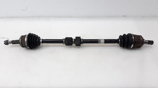 495002L210 HYUNDAI Semieje delantero derecho  comprar en Lleida