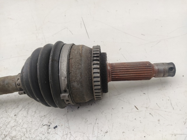 495002L210 HYUNDAI Semieje delantero derecho  comprar en Oviedo