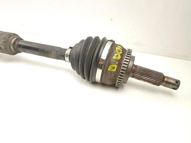 495002L210 Semieje delantero derecho  comprar en Reus