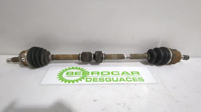 495002L210 Semieje delantero derecho comprar Almería