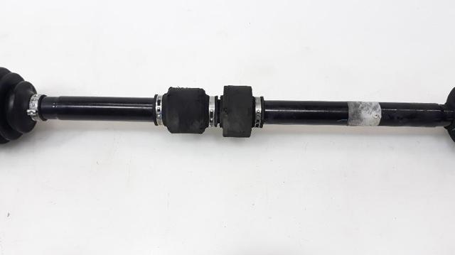 495002L210 Semieje delantero derecho  comprar en Pontevedra