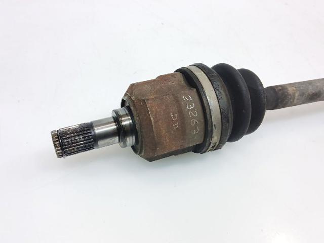 495002L210 HYUNDAI Semieje delantero derecho  en stock Huelva