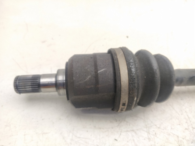 495002L210 Semieje delantero derecho  disponible Málaga