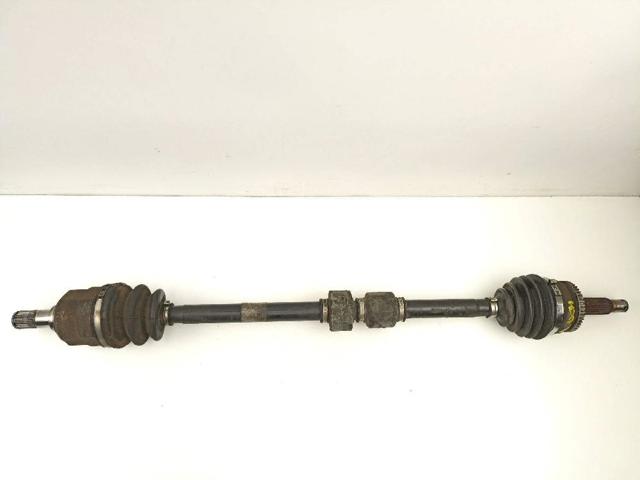 495002L210 Semieje delantero derecho comprar Almería