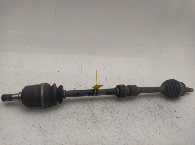 HYUNDAI 495002L210 Semieje delantero derecho comprar Barcelona