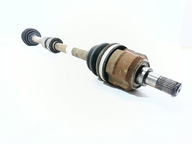 495002L210 HYUNDAI Semieje delantero derecho  en stock Huelva